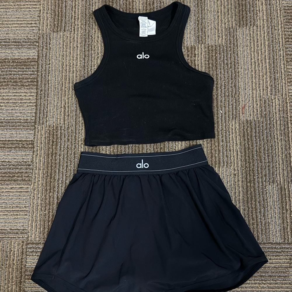 ALO Yoga Set
